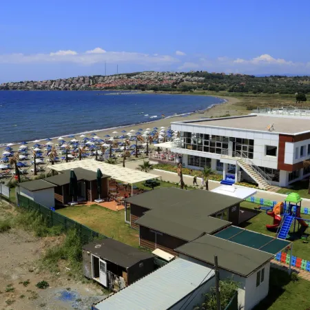 Labranda Lebedos Princess - All Inclusive