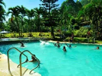 Gardens of Malasag Eco Tourism Village Hotels in Libona