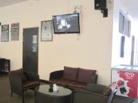 Kingston Lodge Hotel di Opol