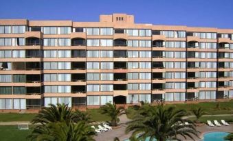 Hotel Club la Serena