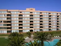 Hotel Club la Serena Hotels near Inacap La Serena