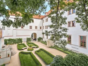 Augustine, a Luxury Collection Hotel, Prague