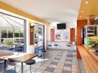 ibis budget Issoire - petit déjeuner