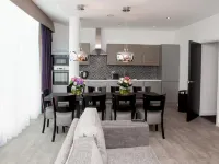 Seel Street Apartments by Epic Hotels in Liverpool