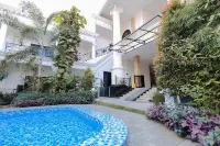 The Grand Palace Hotel Yogyakarta - Romantic