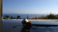 Fugetsu Muhen Hotels in Higashiizu