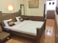 Hotel Ciloto Indah Permai Hotels in Cipanas