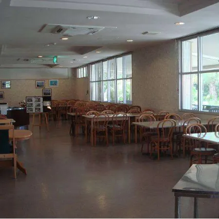 Tokashiku Marine Villege