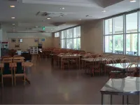 Tokashiku Marine Villege - Breakfast