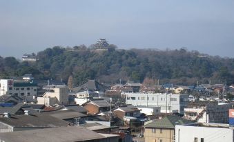 Hikone Station Hotel