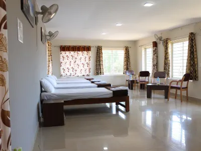 Kinara Stay Hotels near KUMTA
