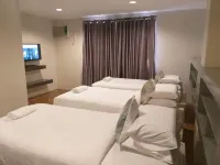 호텔 미도리 다바오