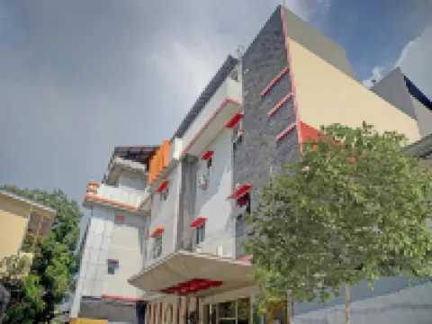 Mangga Dua Hotel Makassar