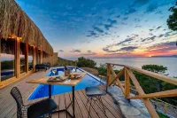 Heaven Resort Faralya Hotels in Uzunyurt Mahallesi