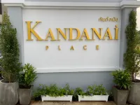 Kandanai Place Hotel dekat Chiang Rai University