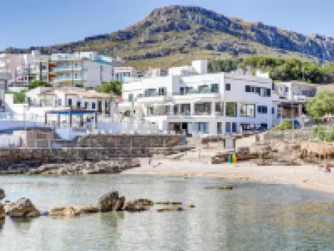 Hoposa Niu Hotels in Pollensa