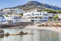 Hoposa Niu Hotels in Cala de Sant Vicenc