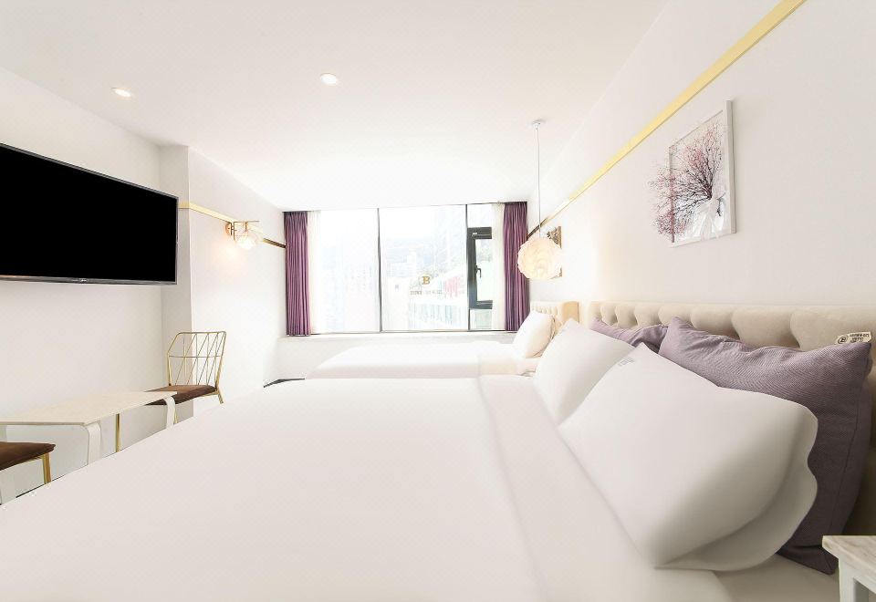 브라운도트호텔 송도해수욕장점 썸네일