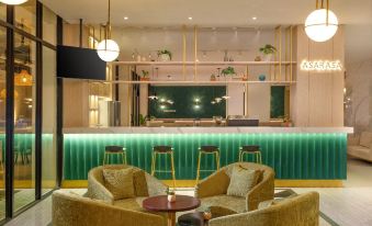 Elsotel Purwokerto by Daphna Management