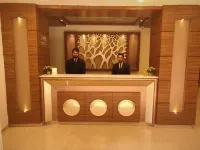 Hotel Regal - ห้องครัว