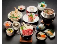 Musashibou Hotel a Hiraizumi