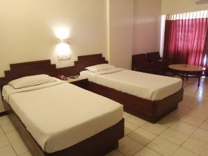 Hotel Thaai Coimbatore - Opposite Railway Station