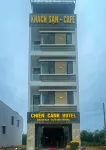 Khách sạn Chiến Cảnh - Chien Canh Hotel Các khách sạn gần Trường Cao đẳng Kỹ nghệ Dung Quất