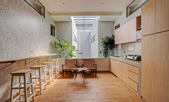 OYO Capital O 91348 Keenan Living