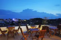 Gold Stars Hotel Hotels in Lang Phuoc Hai
