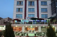 Abbassides Palace Hotels in Zeralda