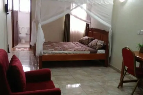Temms Hotel Hotels in Seeta