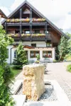 Hotel Restaurant Café Waldhof Hotels in der Nähe von Benediktinerabtei Scheyern
