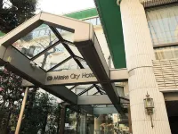 三鷹城市飯店 三鷹住宿飯店