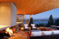 Hotel Casa Panguipulli Hotels in Panguipulli