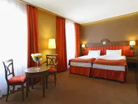 Grand Hotel Kielce Hotels in Kielce