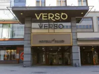 Hotel Verso فنادق في 