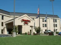 Hampton Inn Selinsgrove/Shamokin Dam