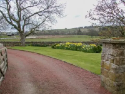 Yellow House Hoteles en Hexham