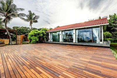 Public Areas Taj Fisherman's Cove Resort & Spa, Chennai Photo