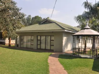Coghlan Villa Guest House