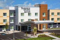 Fairfield Inn & Suites Pocatello