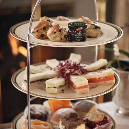 Hotel Belle Epoque