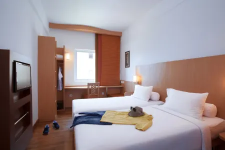 イビス バリ クタ