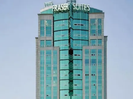 Orakai Insadong Suites