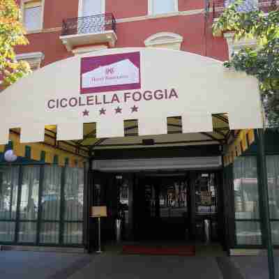 Hotel Cicolella Hotel Exterior