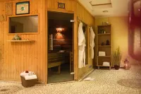 Sporthotel Grafenwald Daun Vulkaneifel - Spa