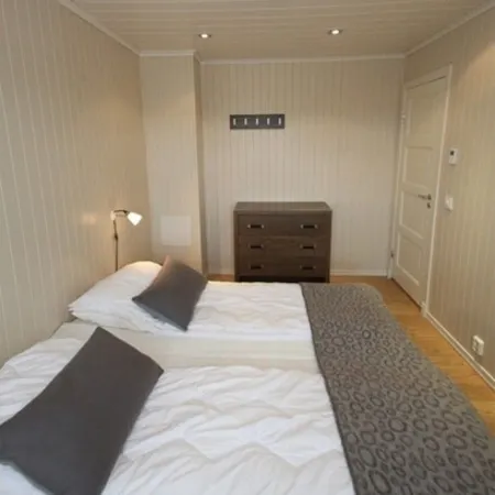 Havsdalsgrenda Geilo Apartments