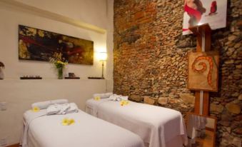 La Casa del Naranjo Hotel Boutique