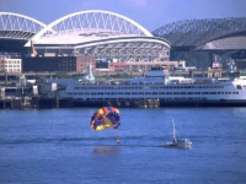 Residence Inn Seattle Bellevue Downtown Hotels in Bellevue