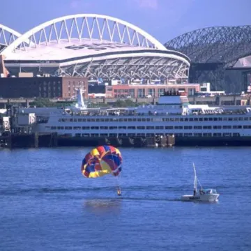 Residence Inn Seattle Bellevue Downtown